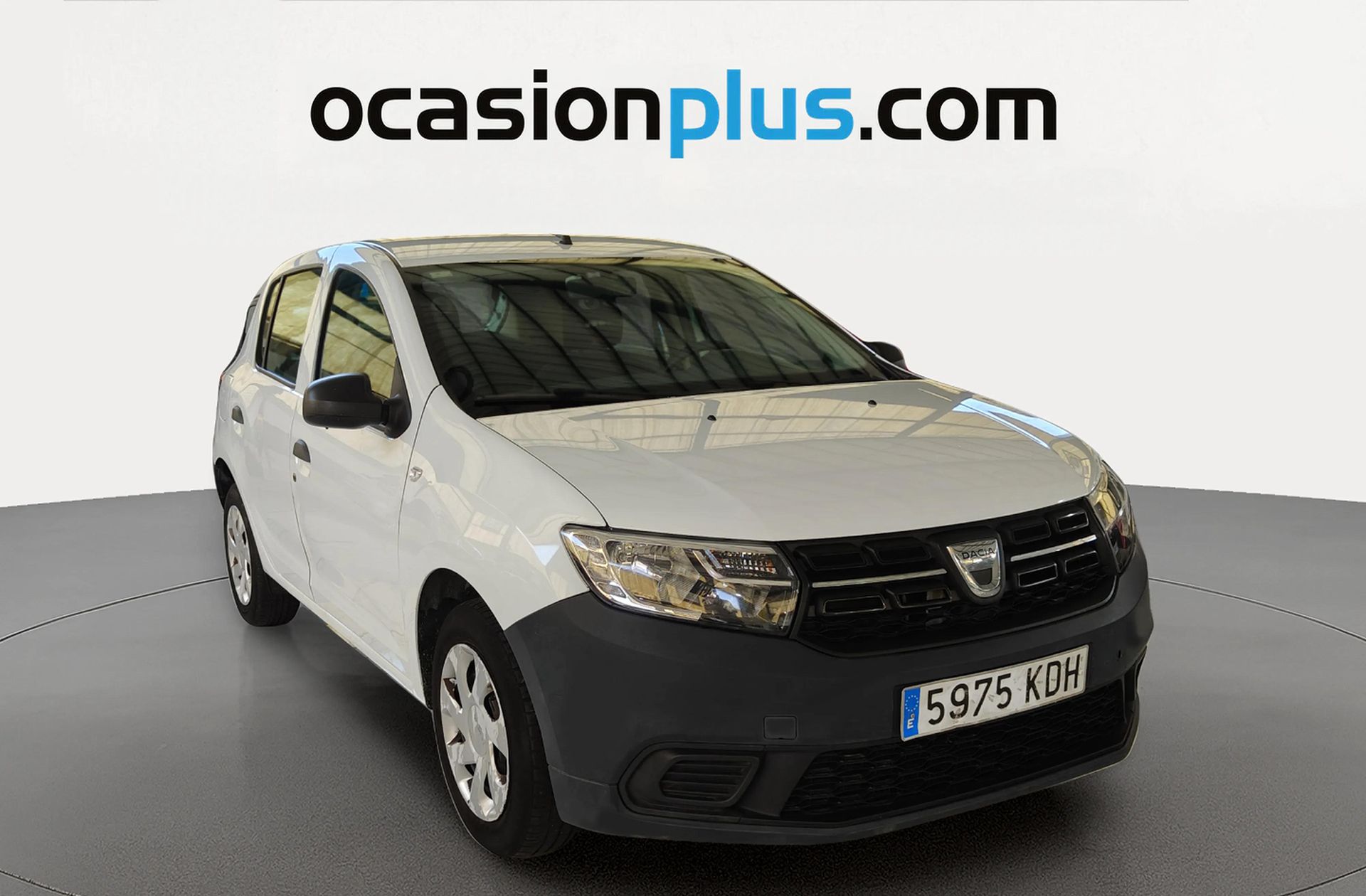 Dacia Sandero 1.0 Base - foto 2