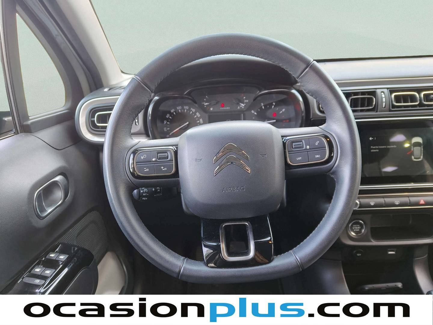 Citroën C3 Citroën C3 PureTech 83 Feel Pack (83 CV) manual