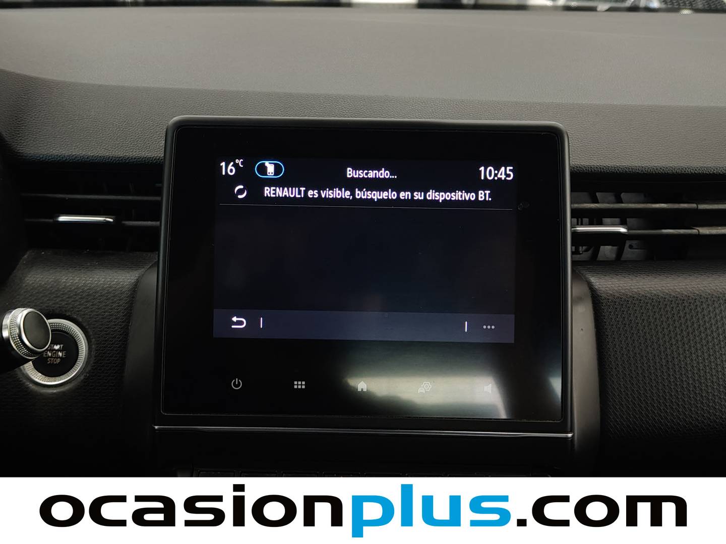 Renault Clio Renault Clio Zen Blue dCi (115 CV) 2020