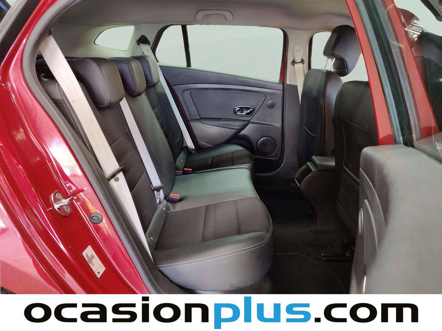 Renault Mégane Renault Megane Sport Tourer Bose Energy TCe (130 CV) EDC gasolina
