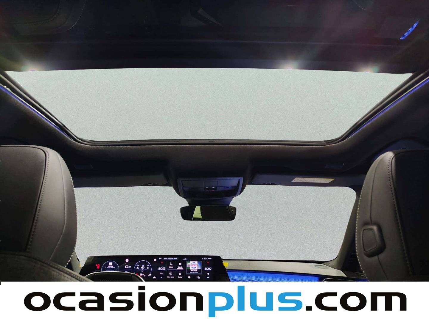 Extras y acabados del Peugeot 3008 Hybrid Peugeot 3008 Hybrid GT eDCS6 (145 CV)