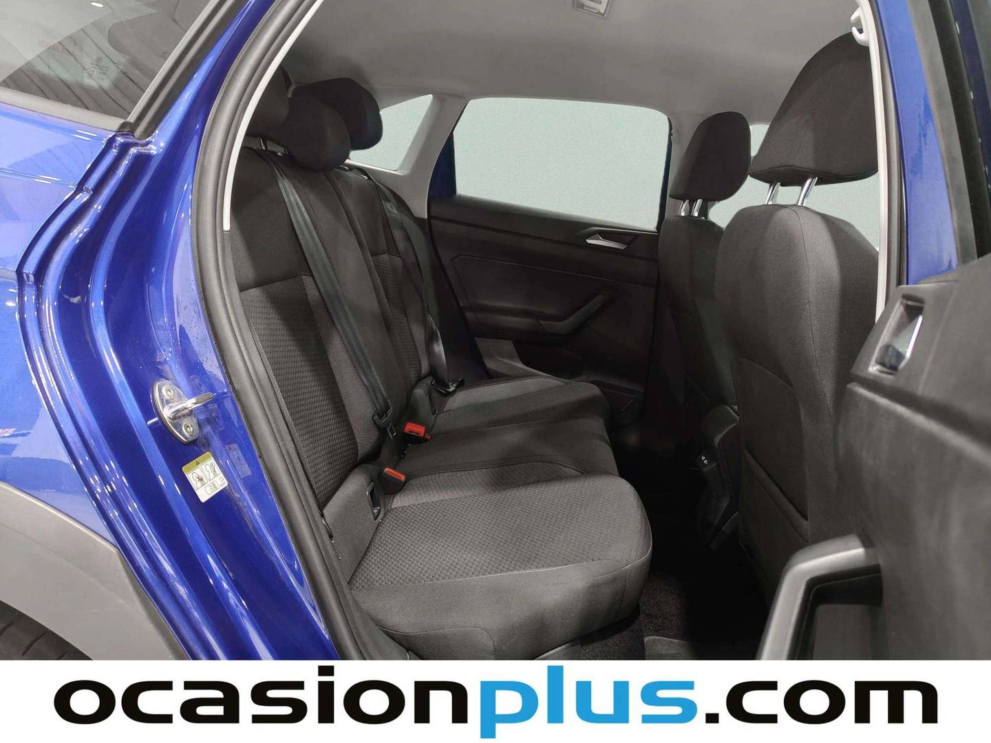 Volkswagen Taigo Volkswagen Taigo ``Más`` 1.0 TSI (115 CV) DSG al mejor precio