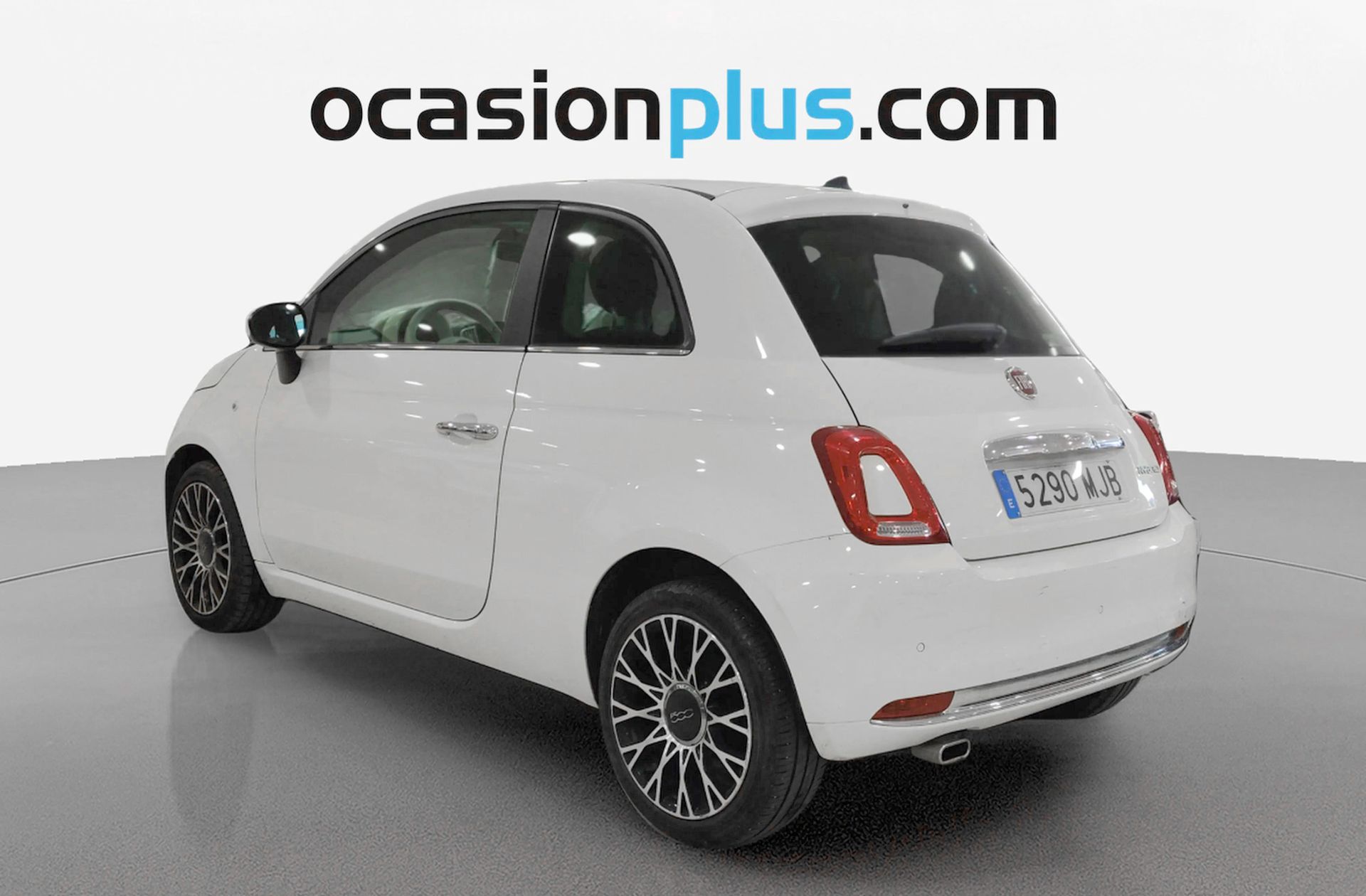 Fiat 500 1.0 Hybrid Dolcevita - foto 3