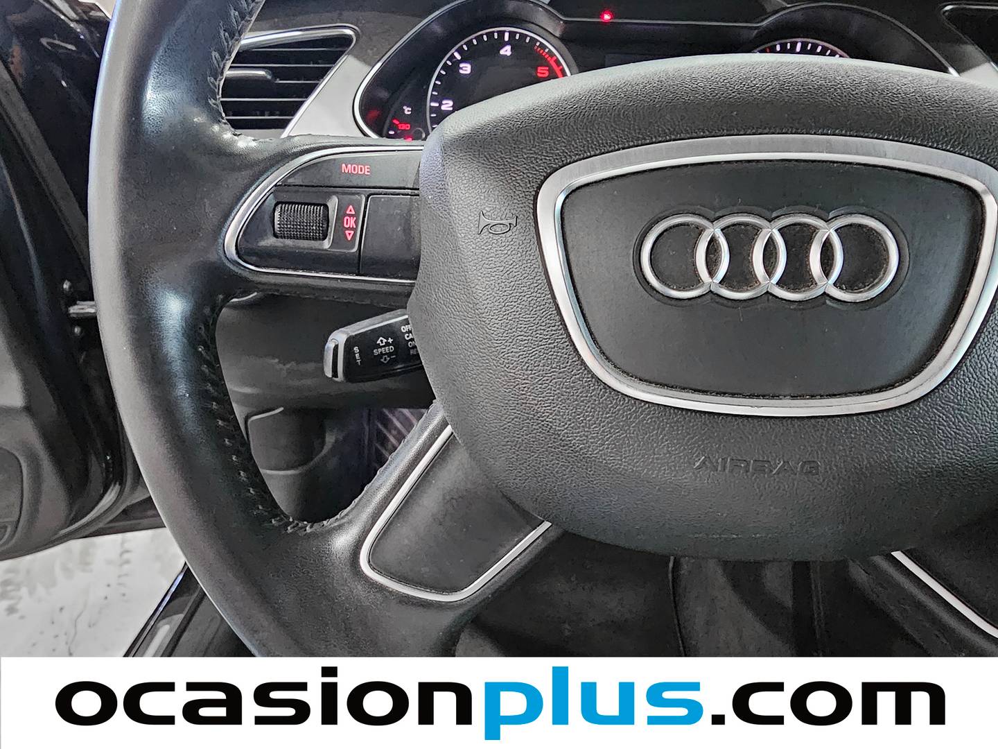 Audi A4 Audi A4 Avant 2.0 TDI (150 CV) multitronic de ocasión