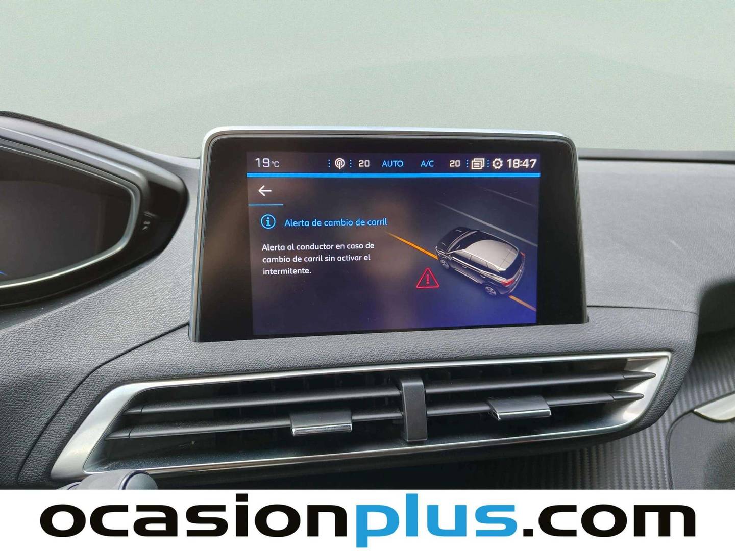 Accesorios del Peugeot 3008 Peugeot 3008 BlueHDI 130 S&S Active (130 CV)