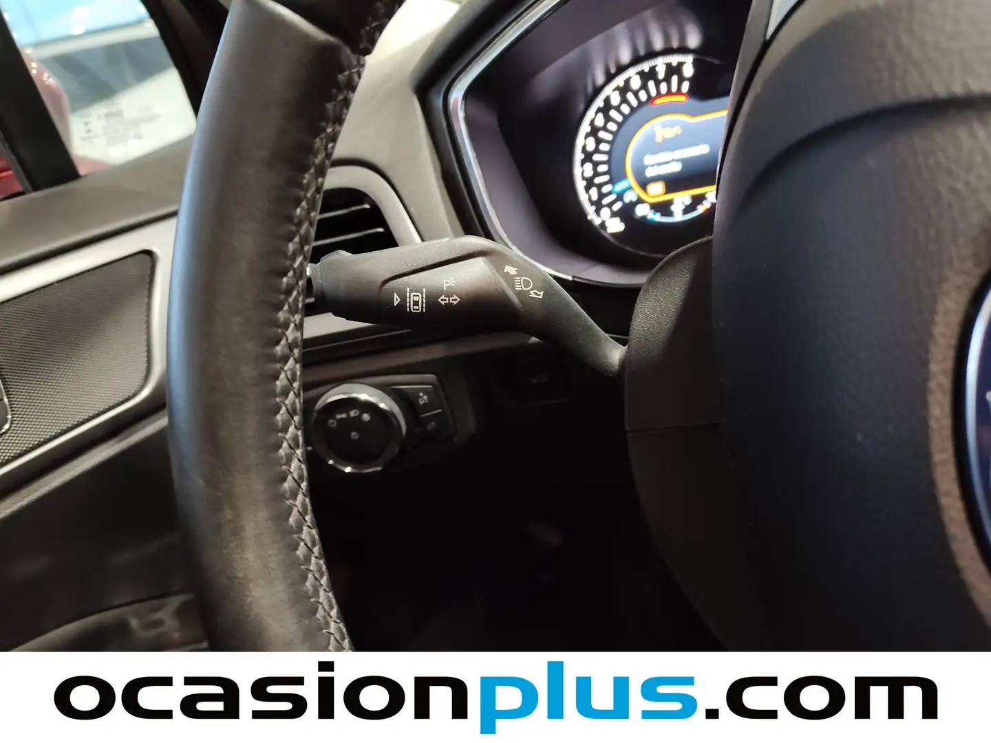 Foto Ford Mondeo Ford Mondeo 1.5 EcoBoost Titanium Powershift (160 CV)