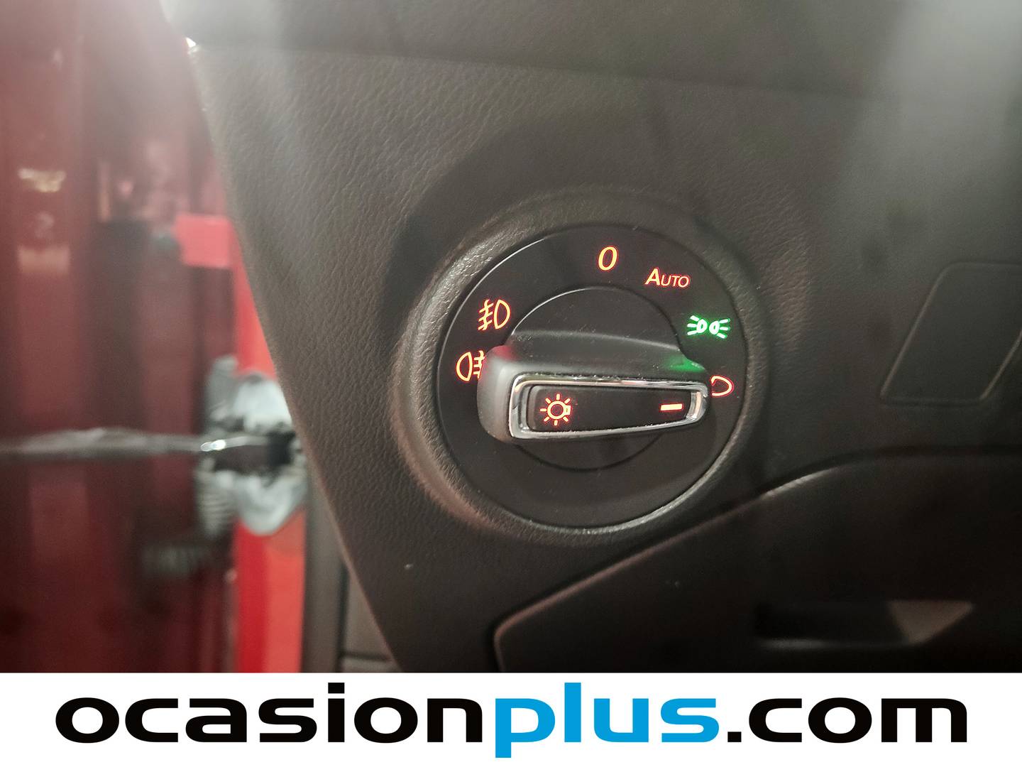 Seat León Seat León 1.5 TSI S&S FR (150 CV) de segunda mano