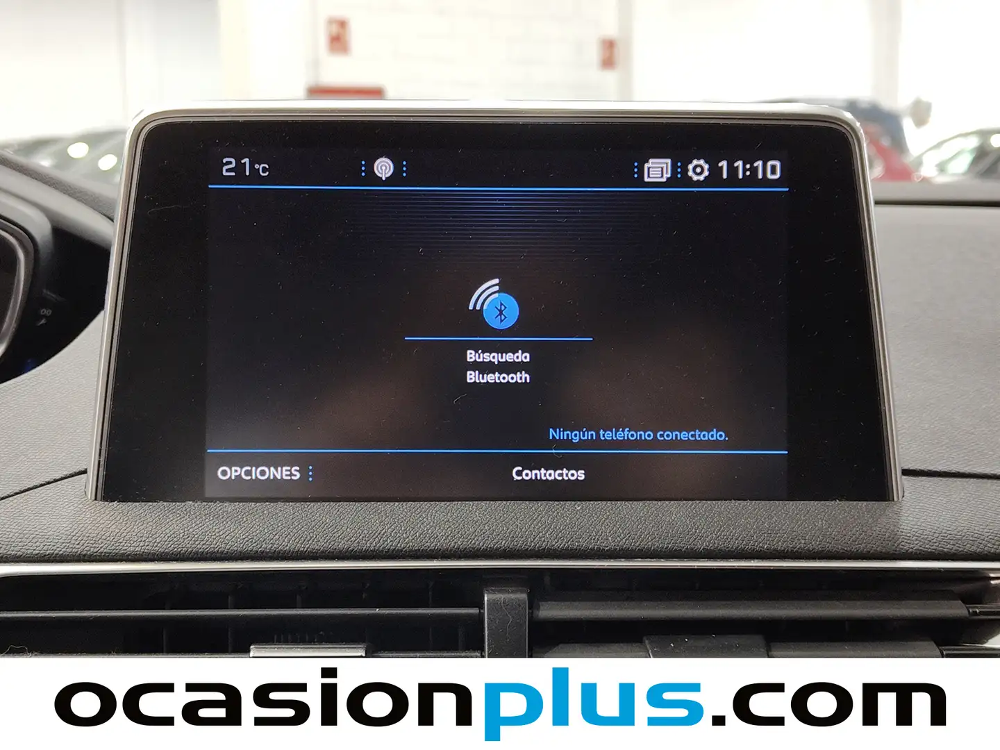 Foto Peugeot 3008 Peugeot 3008 BlueHDi 180 S&S GT EAT8 (180 CV)