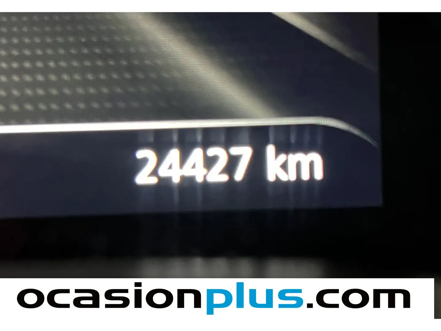 Foto MG ZS MG ZS 1.5 Luxury (106 CV)