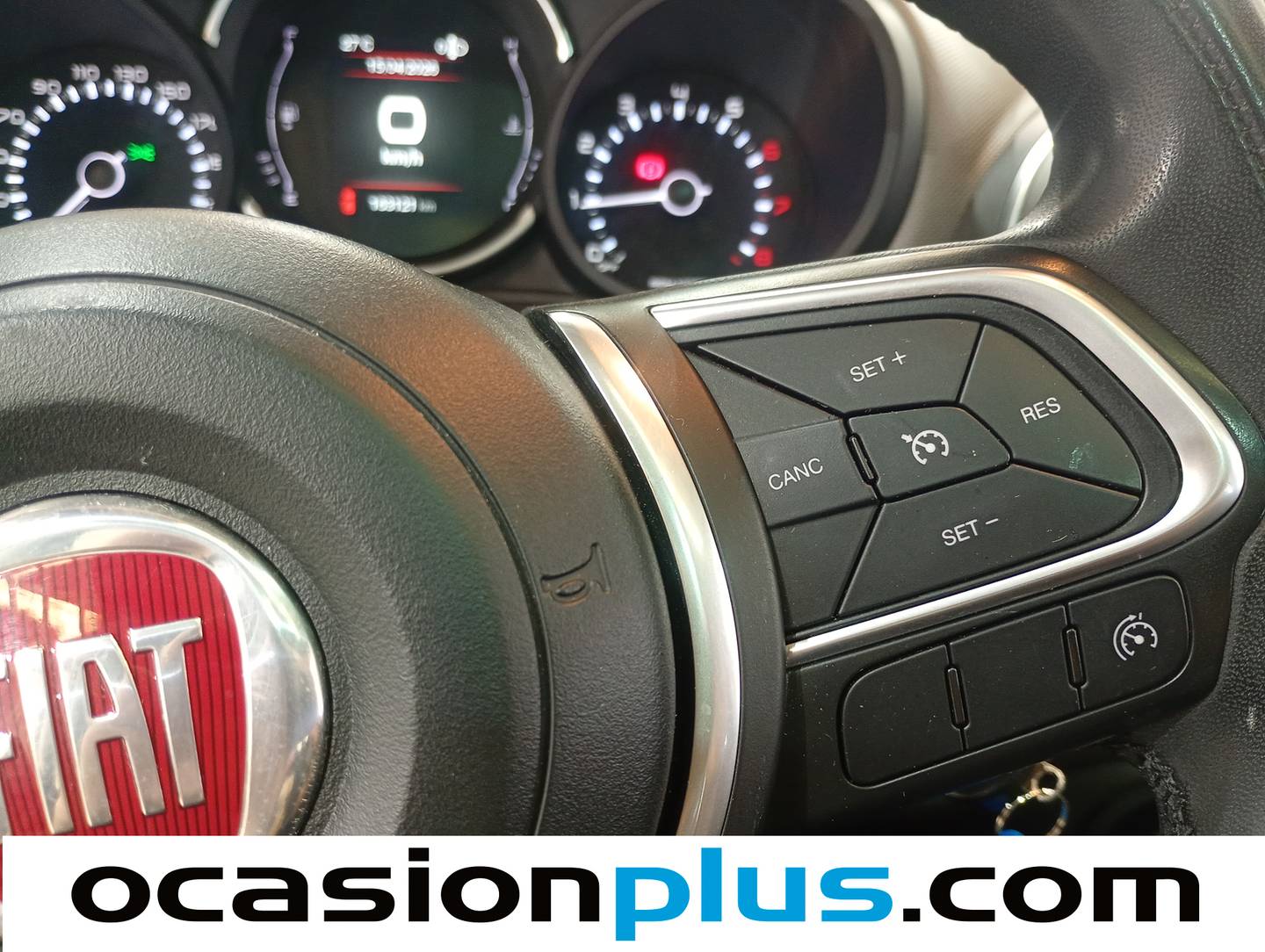 Fiat 500L Fiat 500L 1.4 16v Lounge (95 CV) de ocasión