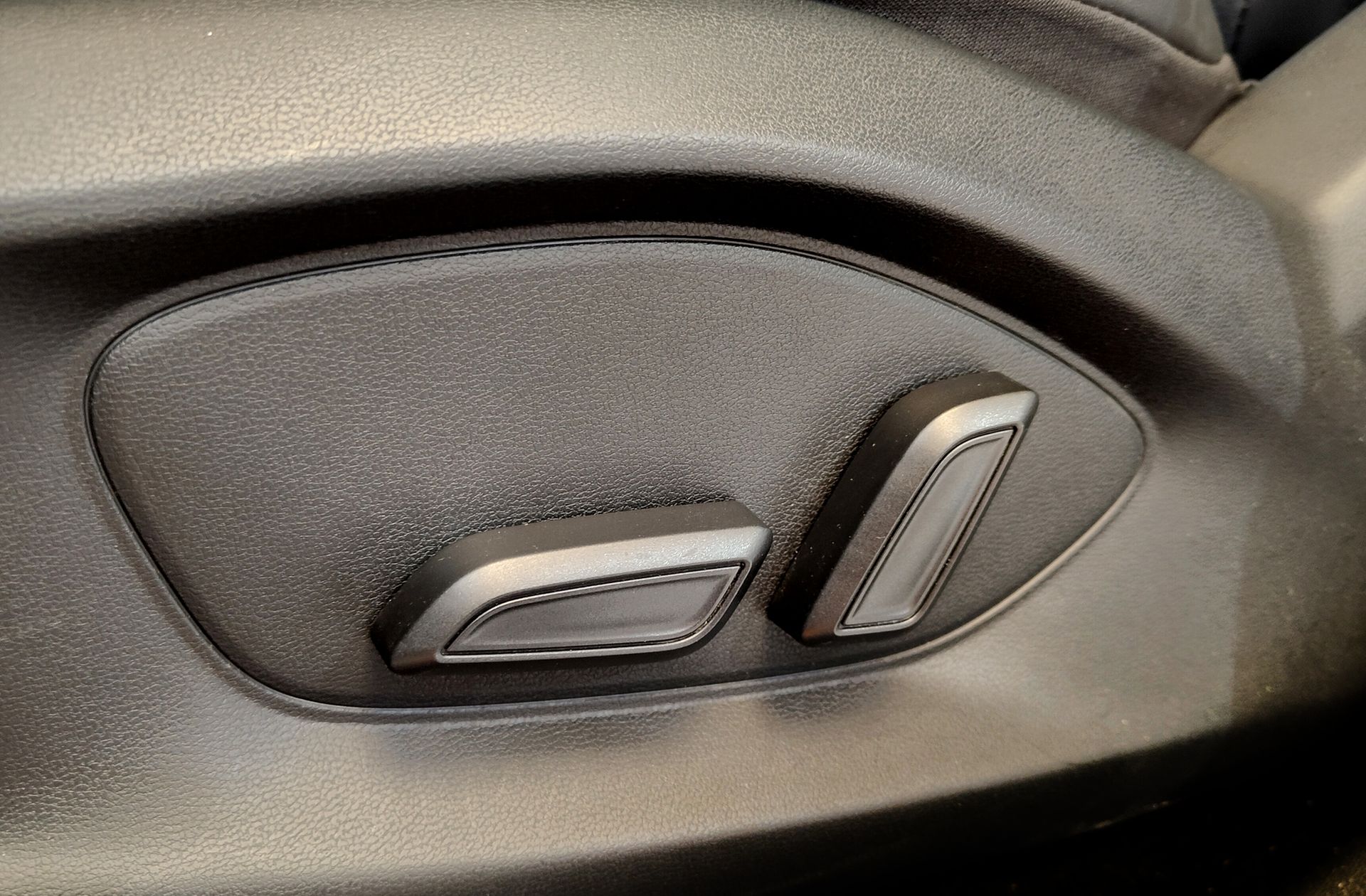 MG ZS 1.5 Hybrid+ Luxury - foto 13