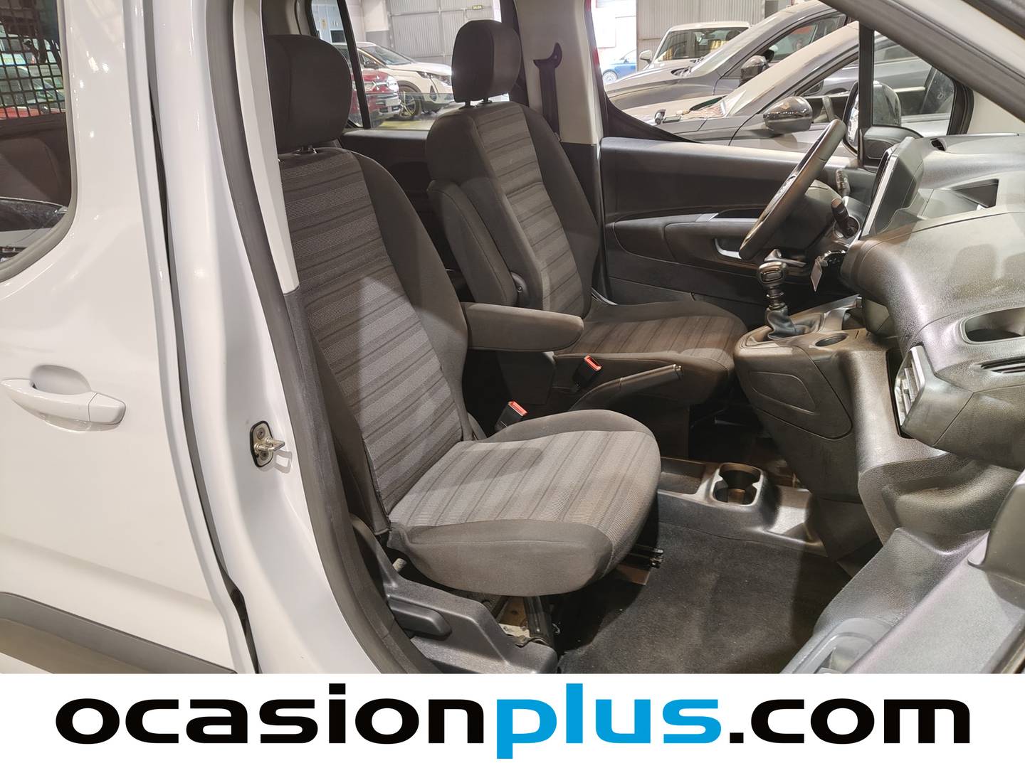 Foto Opel Combo Life Opel Combo Life Life 1.5 TD Business Edition Plus L1 N1