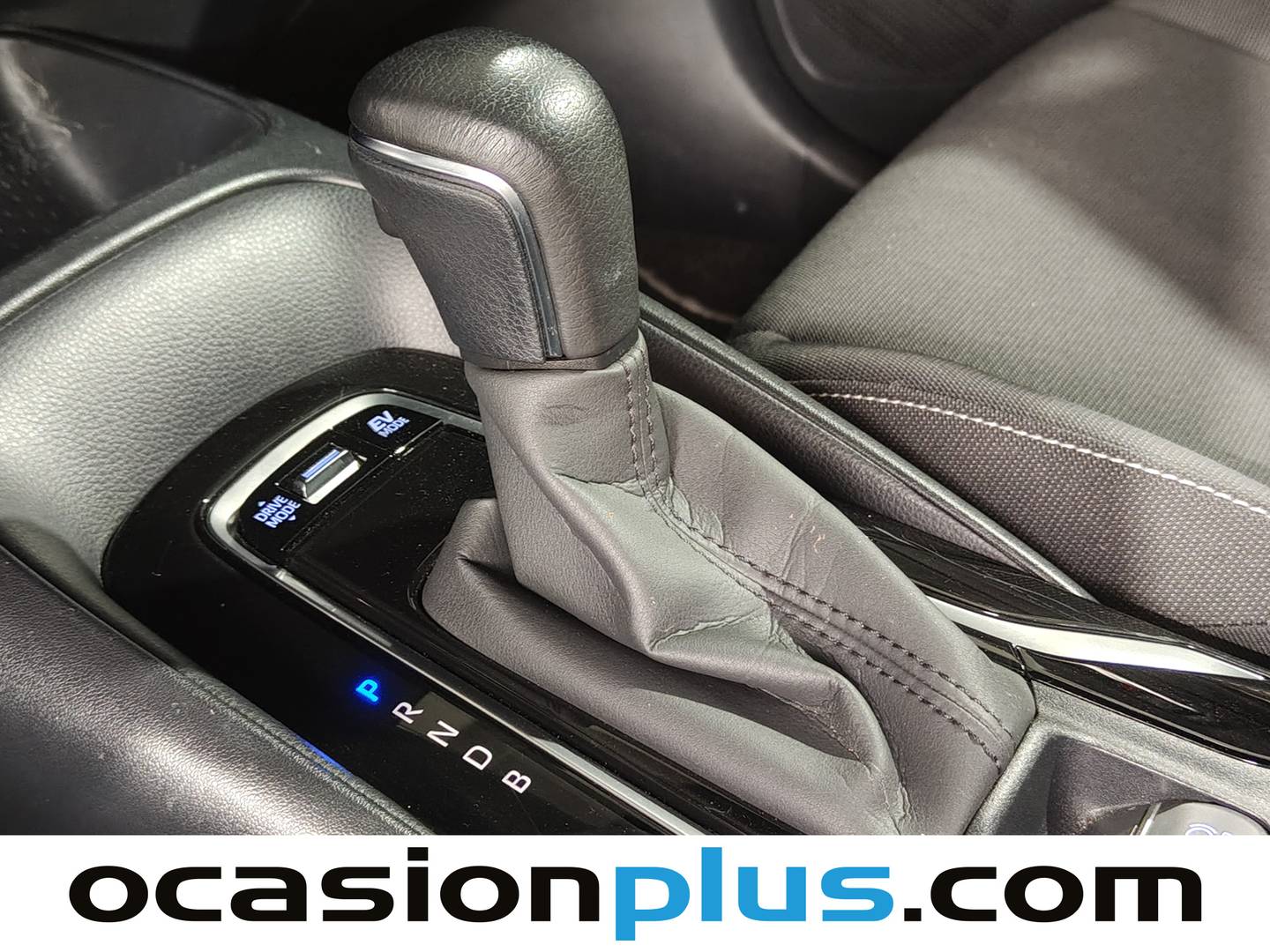 Foto Toyota Corolla Toyota Corolla 1.8 125 Híbrido Touring Business Plus E-CVT (122 CV)