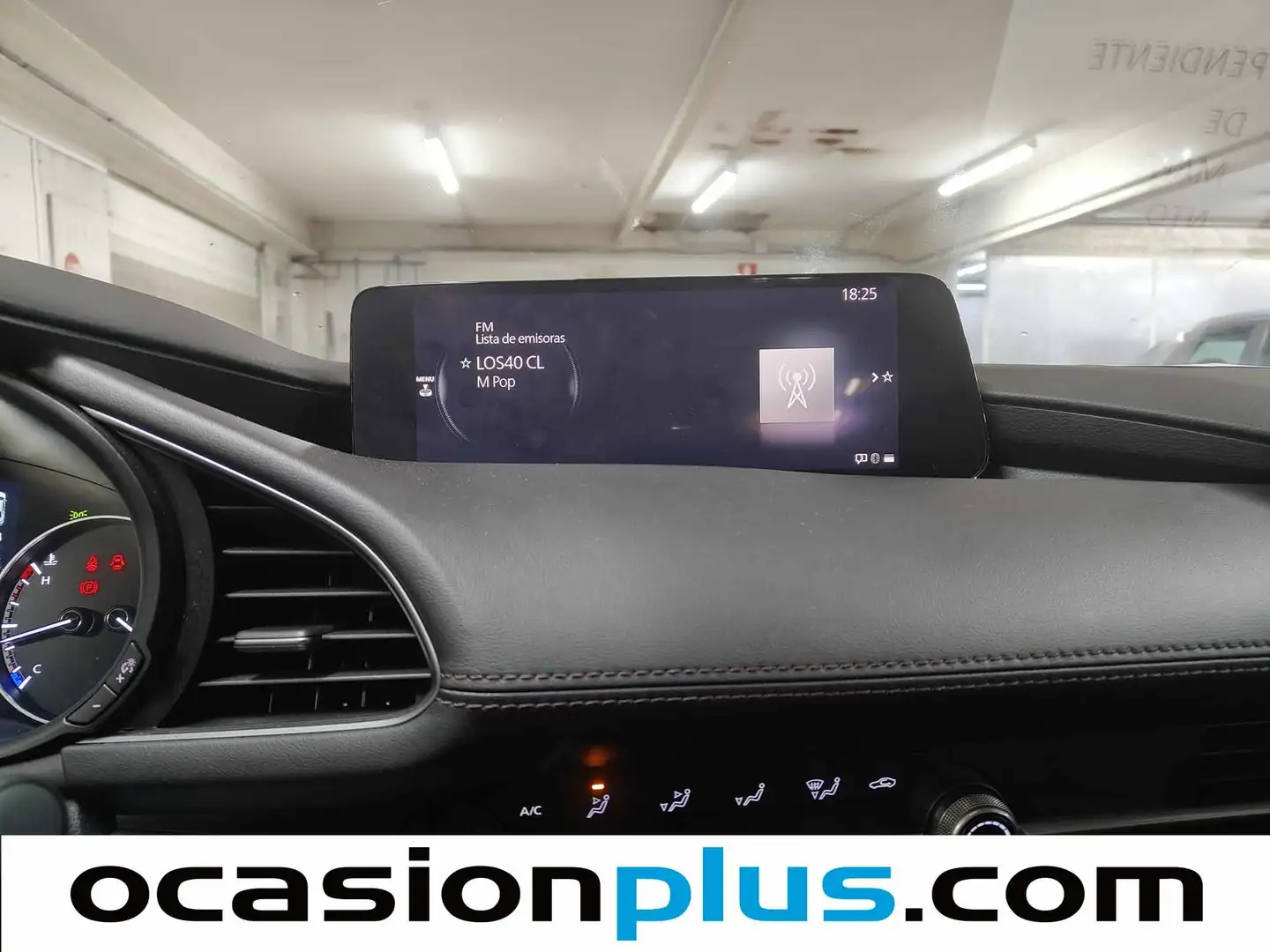 Foto Mazda Mazda3 Mazda Mazda 3 2.5L E-SKY G MHEV Prime-line (140 CV)