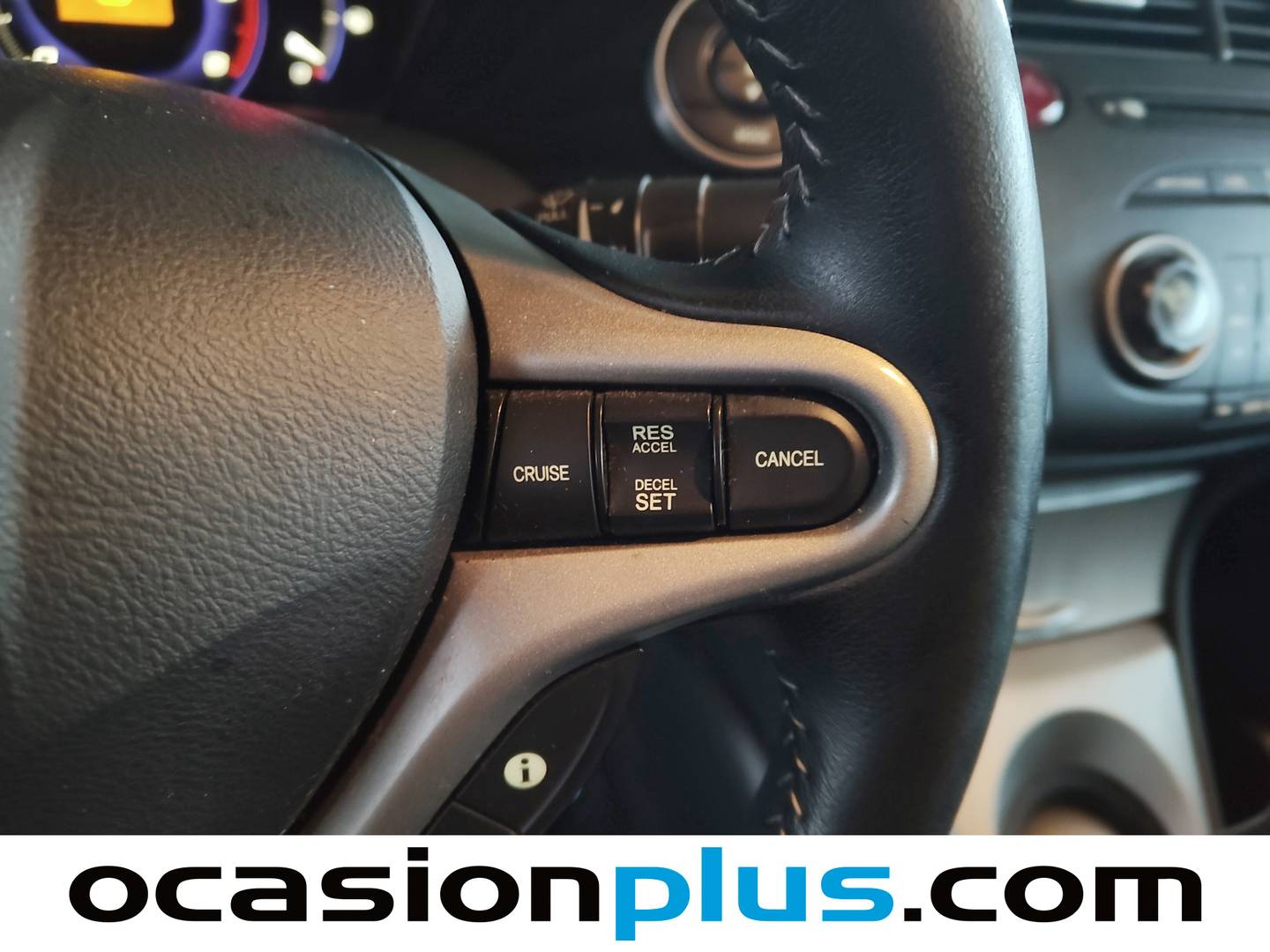 Foto Honda Civic Honda Civic 2.2 i-CTDi Type S Heritage SRF (140 CV)