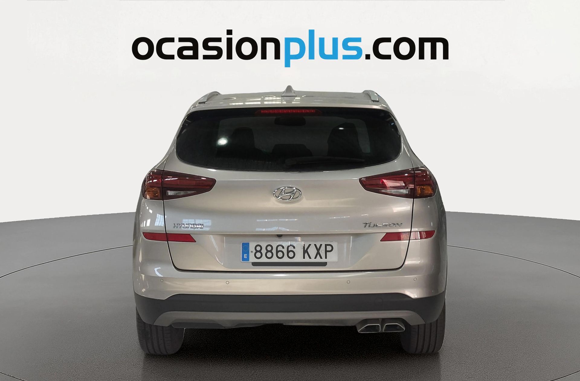 Hyundai Tucson 1.6 CRDi 48V Tecno 4x2 - foto 16
