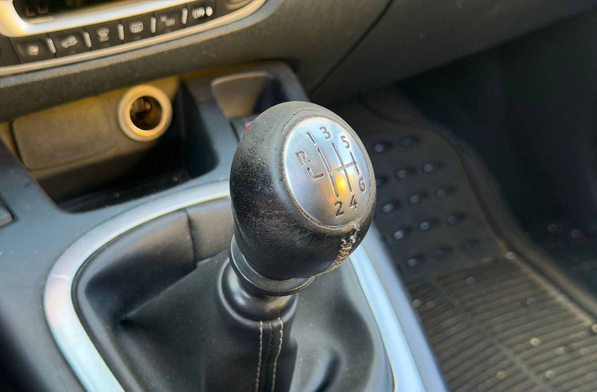 Renault Grand Scénic Privilege Energy dCi 7 plazas - foto 5