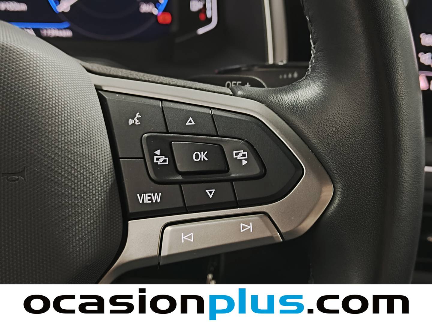 Volkswagen Polo Volkswagen Polo R-Line 1.0 TSI (115 CV) DSG al mejor precio