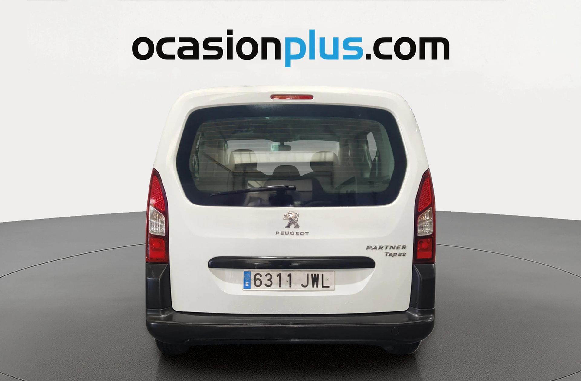 Peugeot Partner Tepee BlueHDi 100 Access - foto 10
