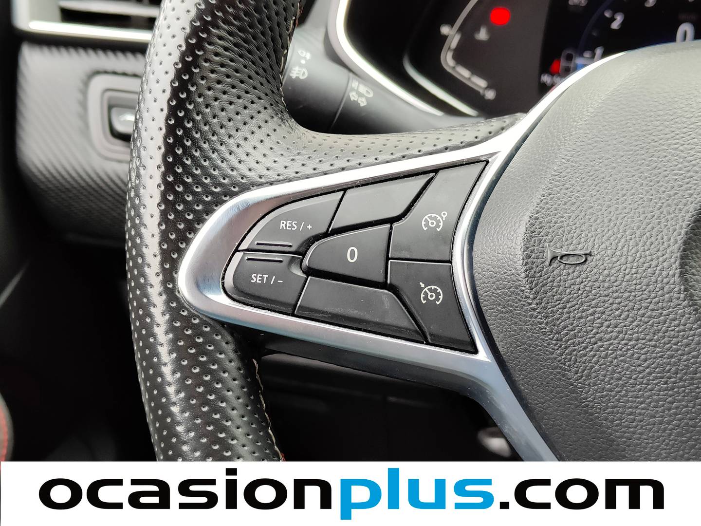 Renault Clio Renault Clio 1.5 dCi N-Connecta 4x2 (110 CV) de ocasión