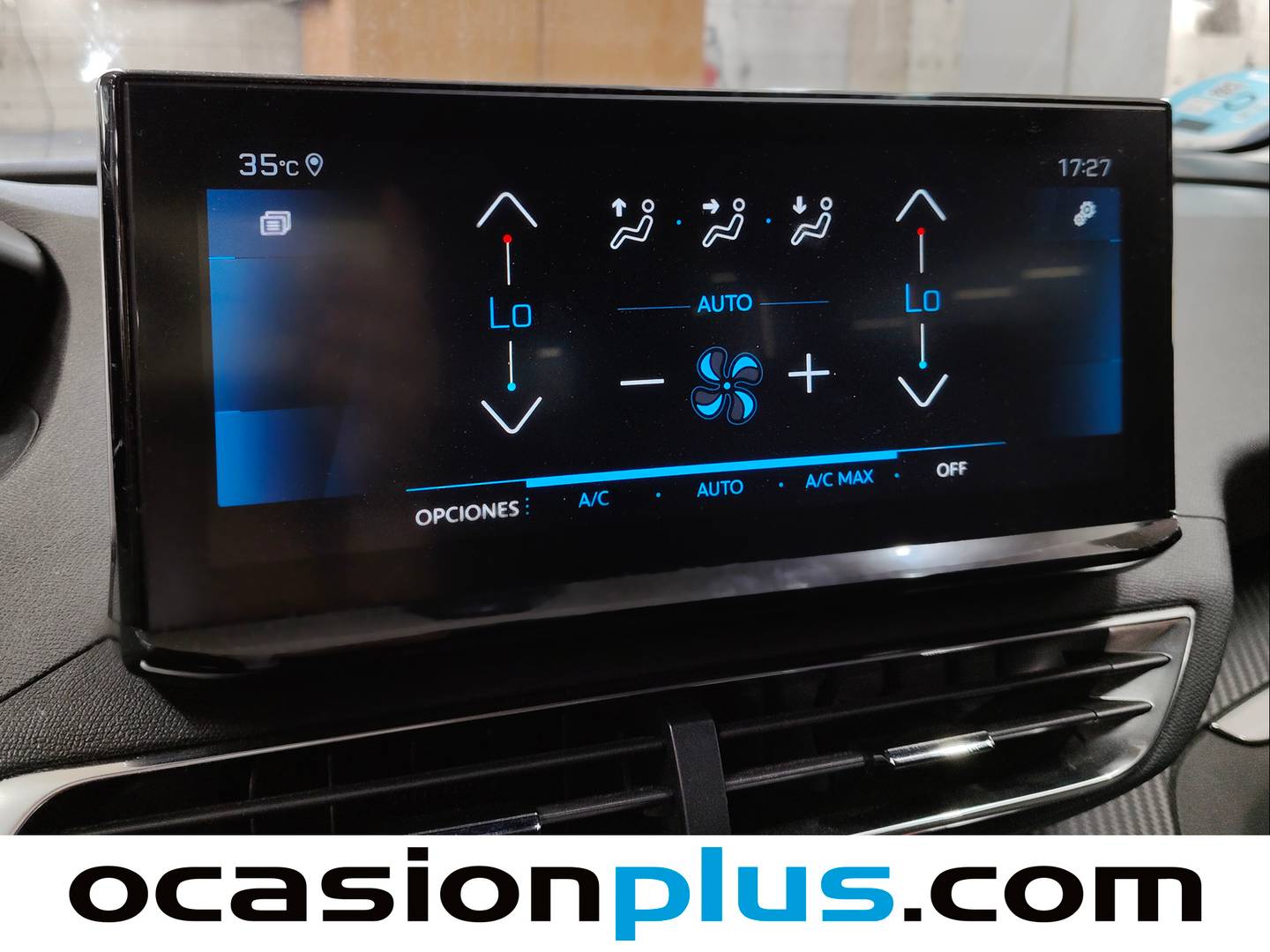 Peugeot 5008 Peugeot 5008 BlueHDi 130 S&S Allure (130 CV) 7Plazas al mejor precio