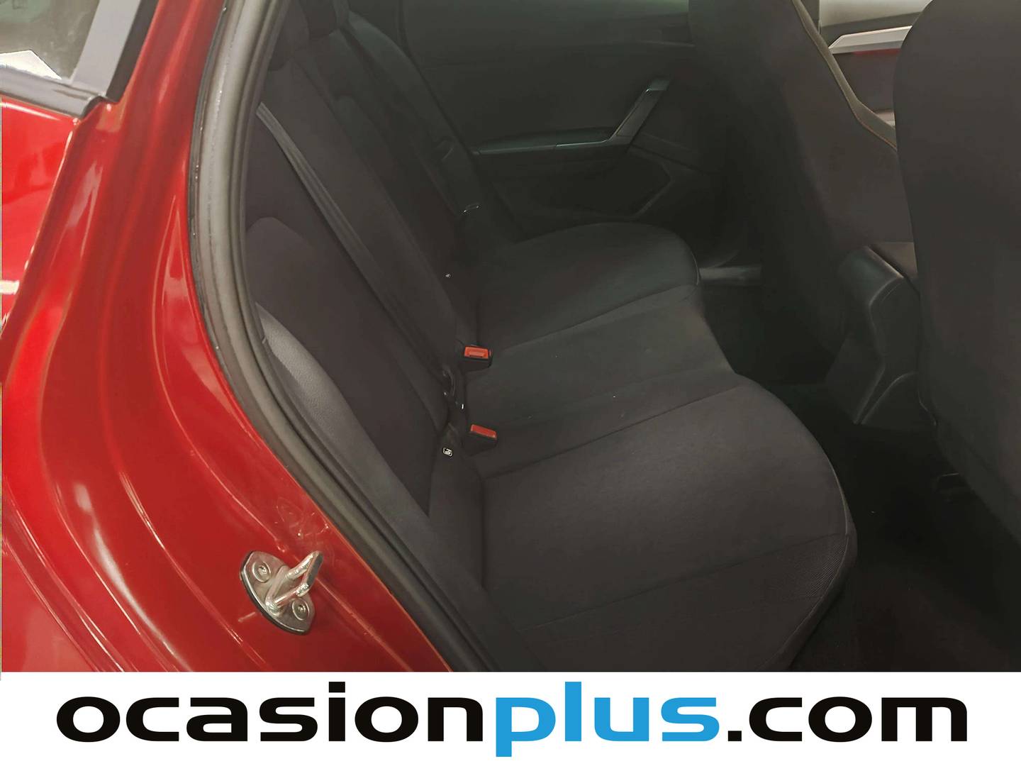 Seat Ibiza Seat Ibiza 1.5 TSI S&S FR XS DSG (150 CV) automático
