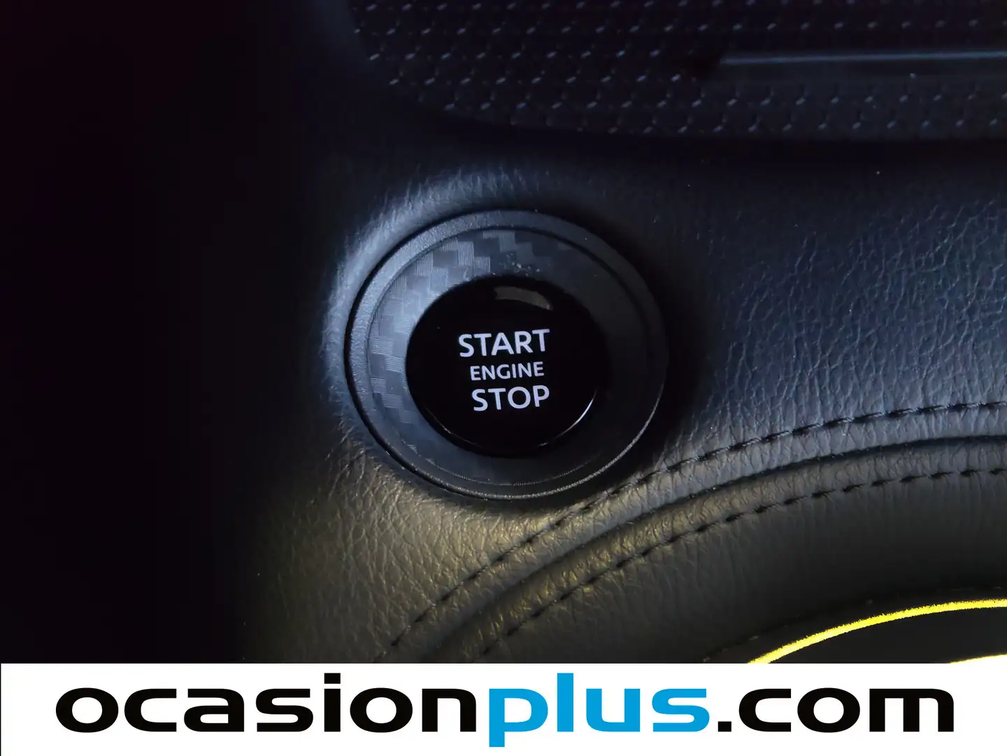 Foto Nissan JUKE Nissan Juke DIG-T N-Connecta 4x2 (114 CV)