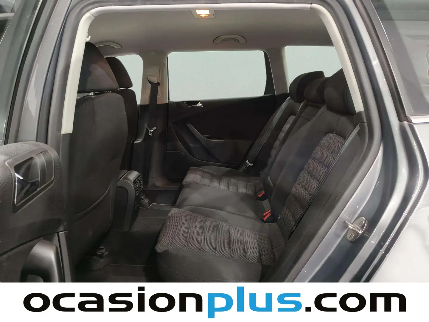 Foto Volkswagen Passat Volkswagen Passat Variant Variant Highline 2.0 TDI DPF (140 CV)