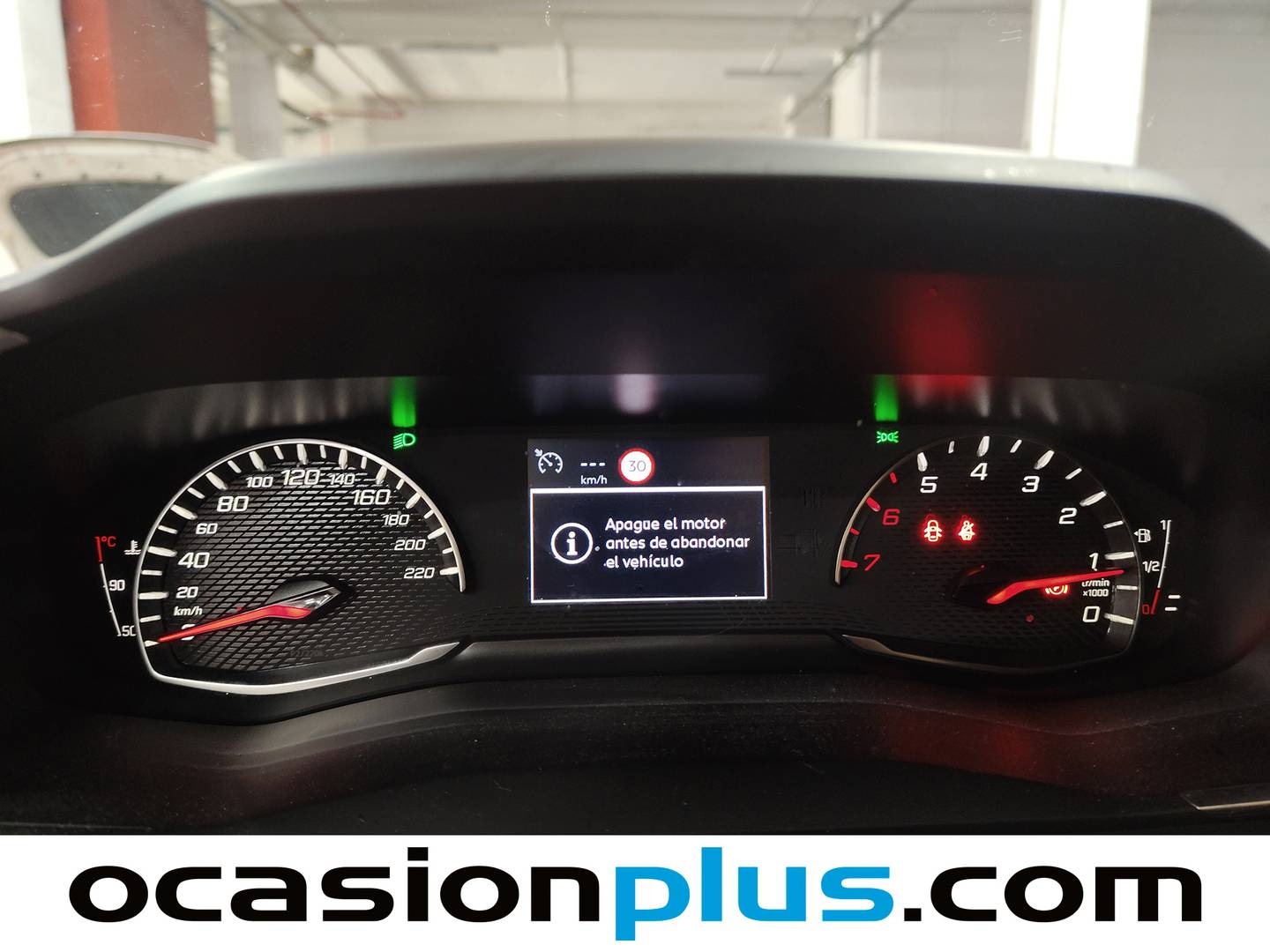 Peugeot 2008 Peugeot 2008 PureTech 100 S&S Active (100 CV) 2024