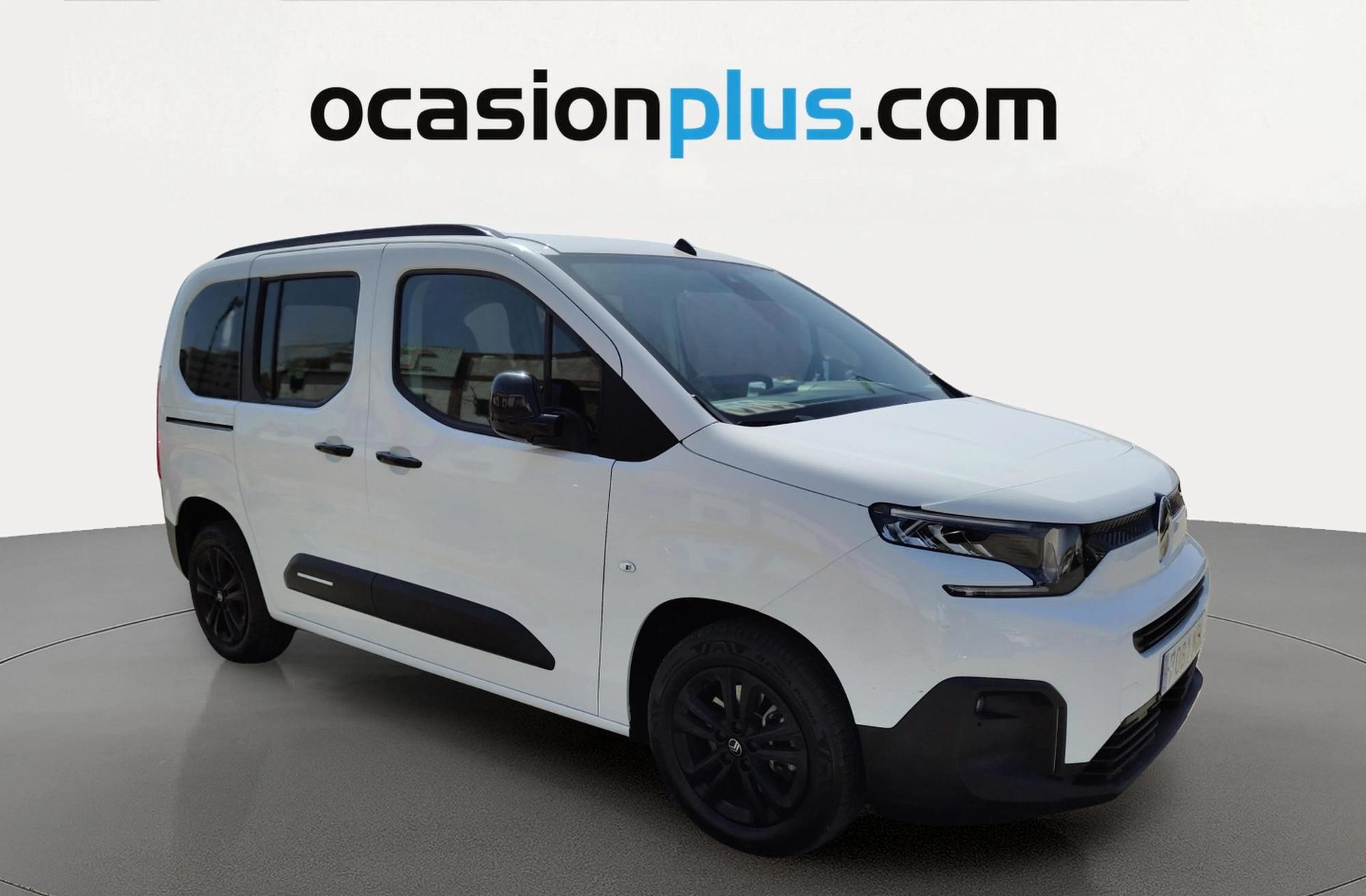 Citroën Berlingo BlueHDi 100 Plus Talla M - foto 2