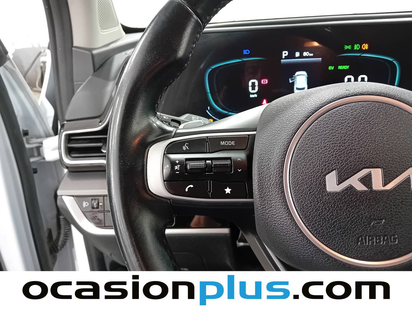 KIA Sportage KIA Sportage 1.6 T-GDi PHEV Drive 4x4 (265 CV) 265cv