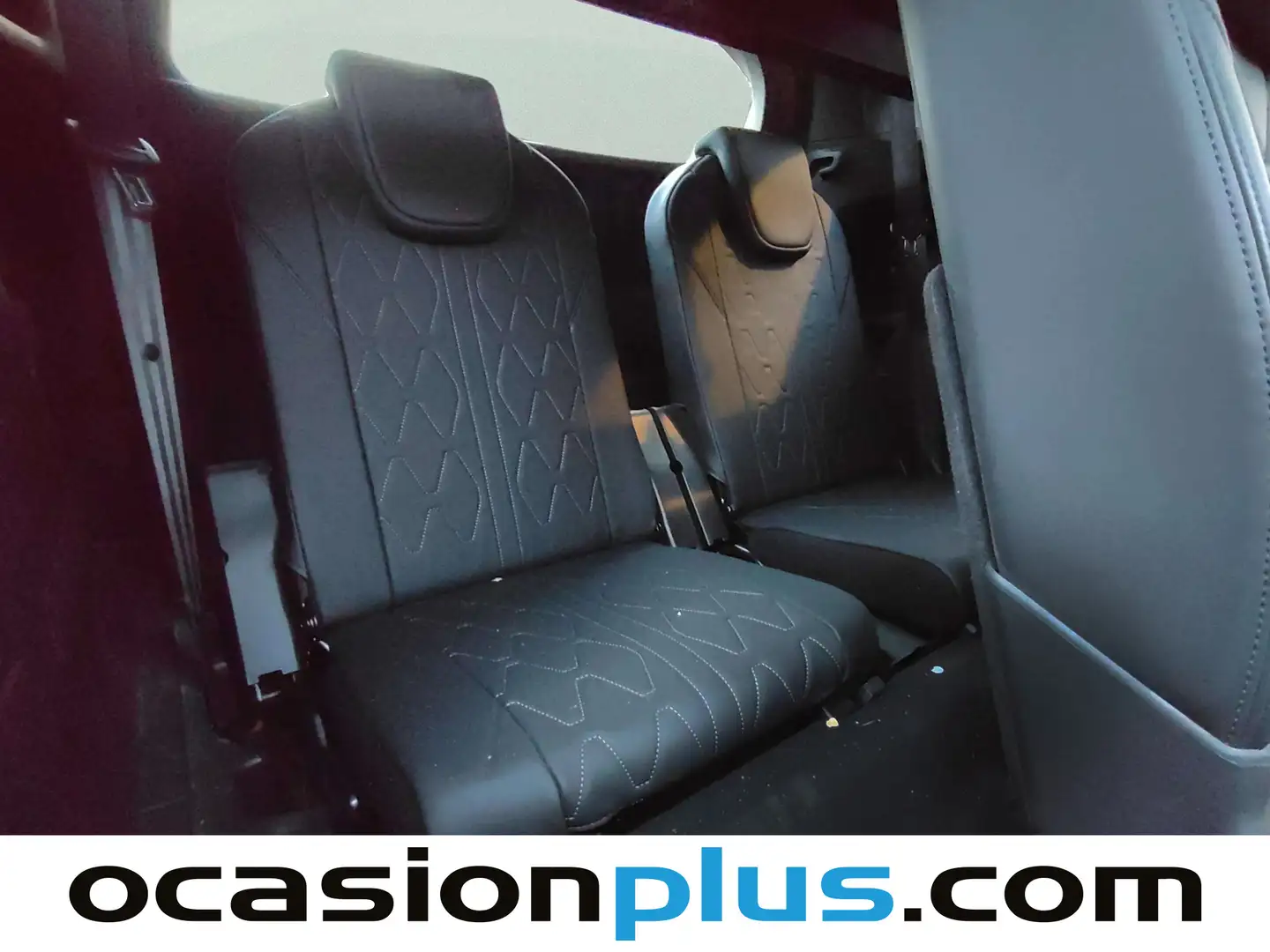 Foto Peugeot 5008 Peugeot 5008 BlueHDI 180 S&S GT Pack EAT8 (180 CV) 7 Plazas