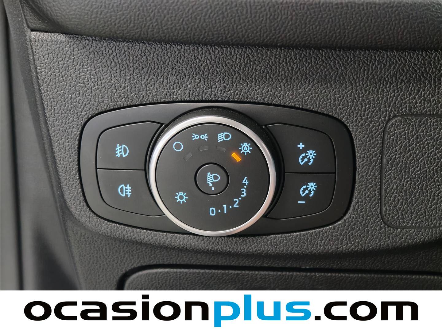 Ford Focus Ford Focus 1.5 Ecoblue Trend Edition (120 CV) de segunda mano