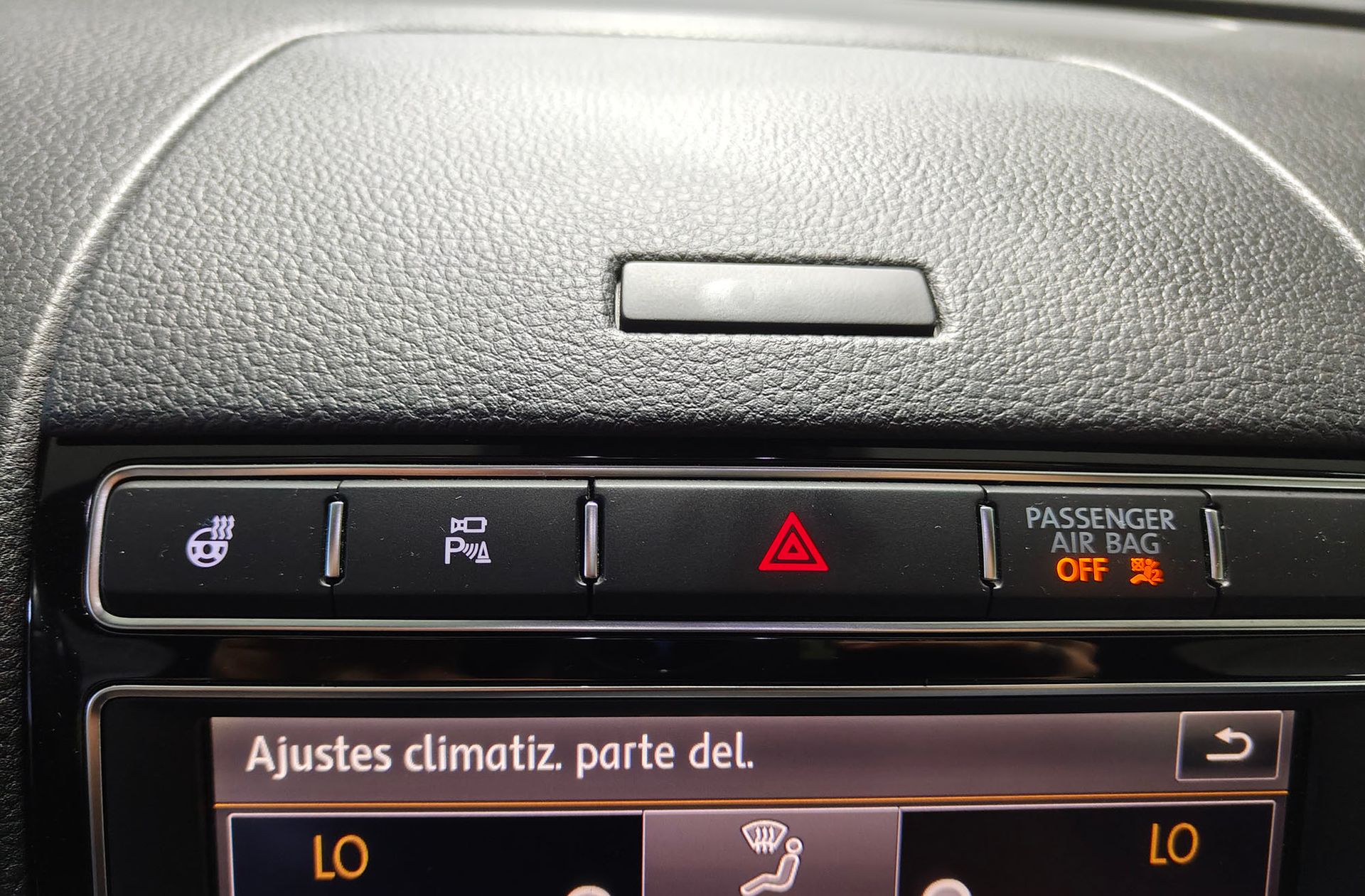 Volkswagen Touareg R-Line 3.0 TDI BMT Tiptronic - foto 14