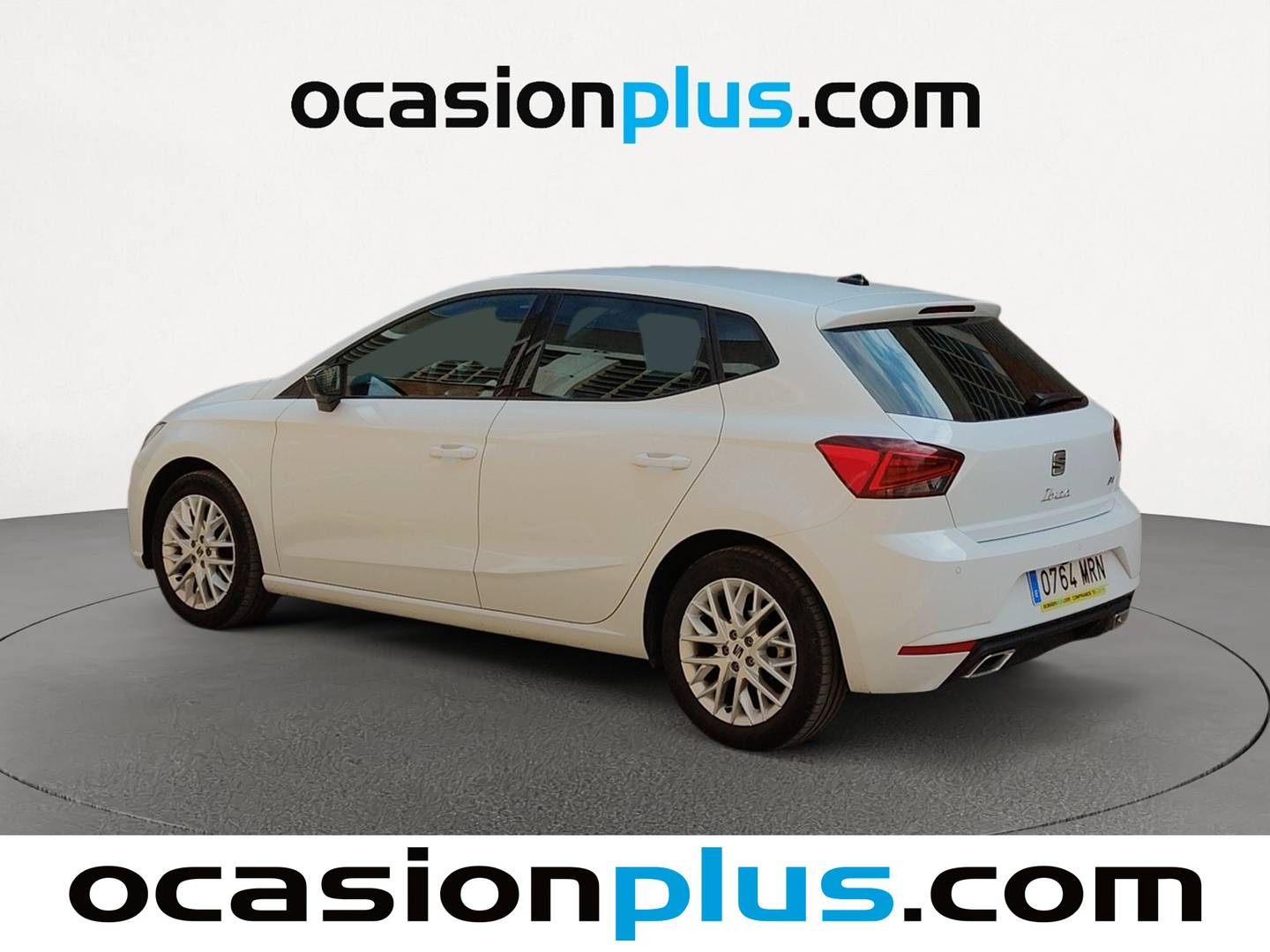 Foto Seat Ibiza SEAT Ibiza 1.0 TSI S&S FR XL (115 CV)