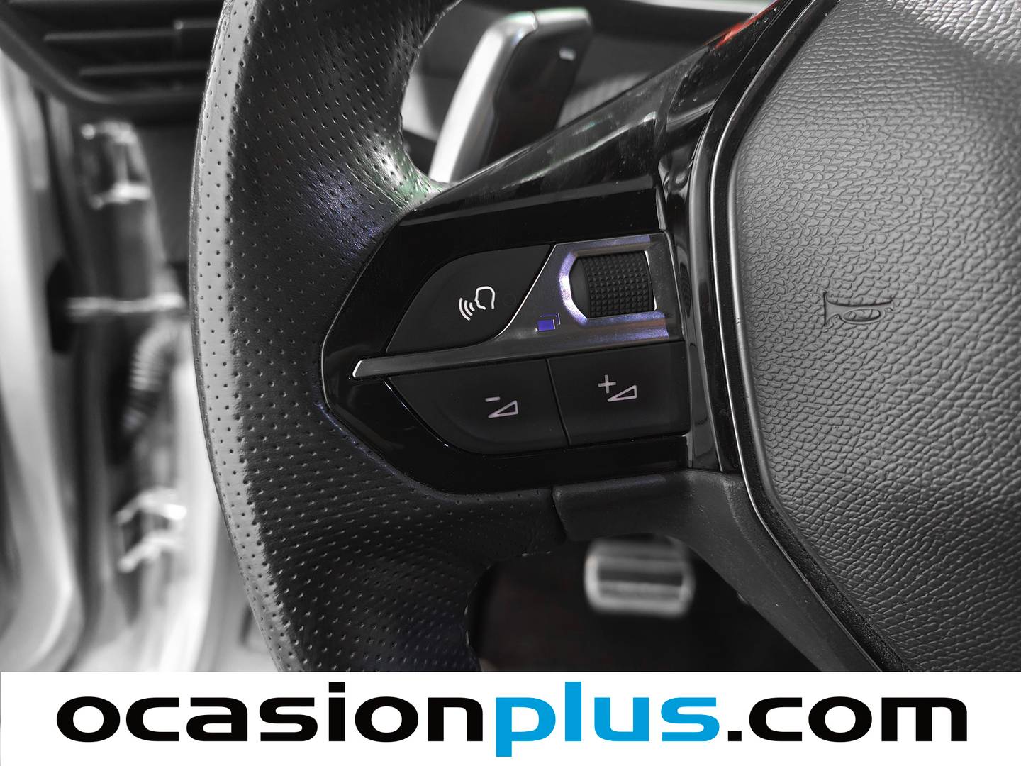 Peugeot 208 Peugeot 208 PureTech 100 GT EAT8 (100 CV) 100cv