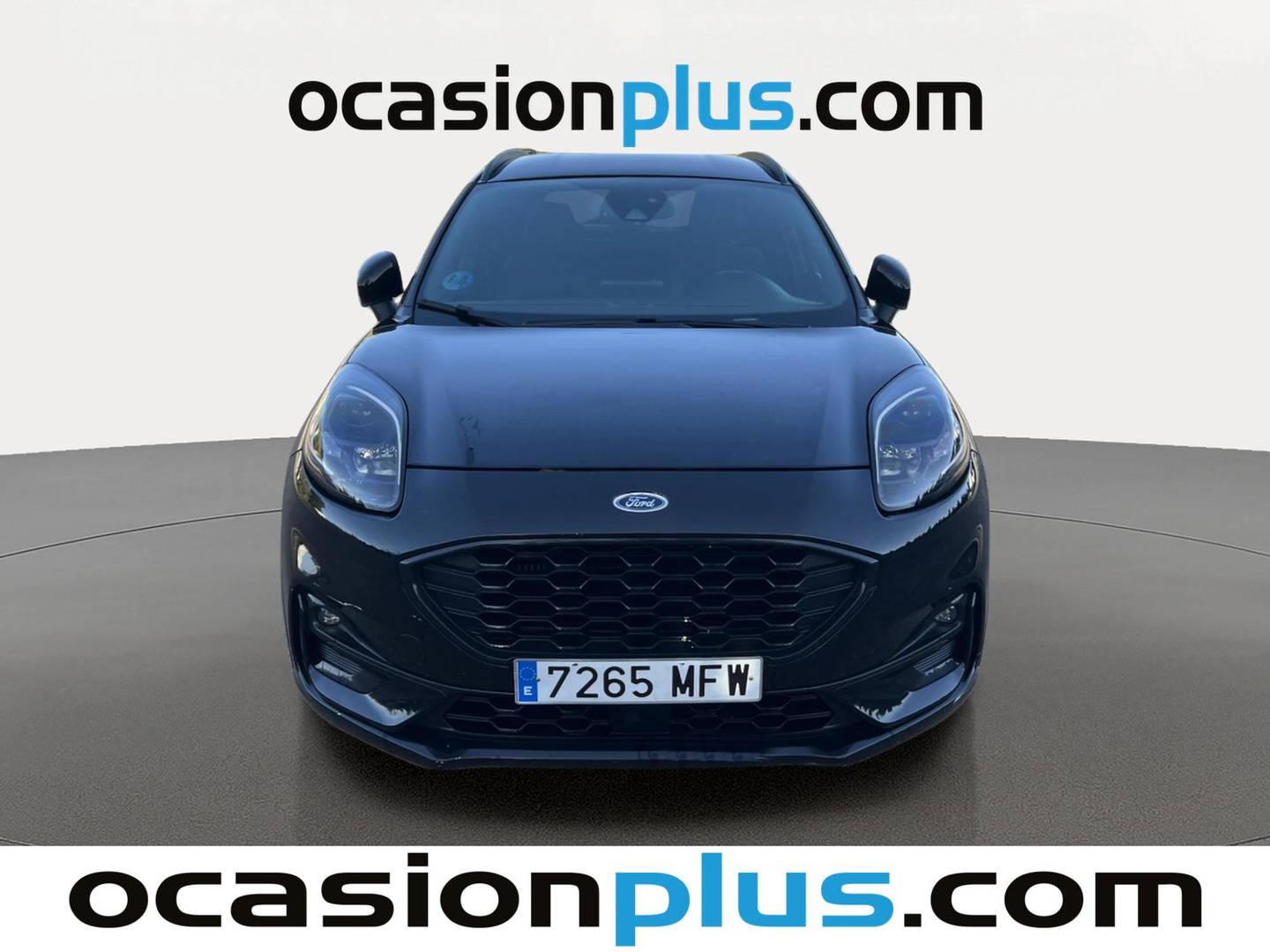 Foto Ford Puma Ford Puma 1.0 EcoBoost MHEV ST-Line X Auto (125 CV)