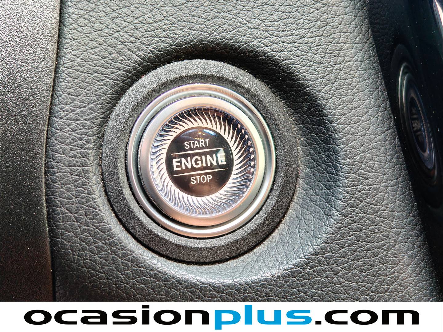 Paquetes del Mercedes Clase GLC Mercedes GLC 200 d 4Matic (163 CV) Pack AMG