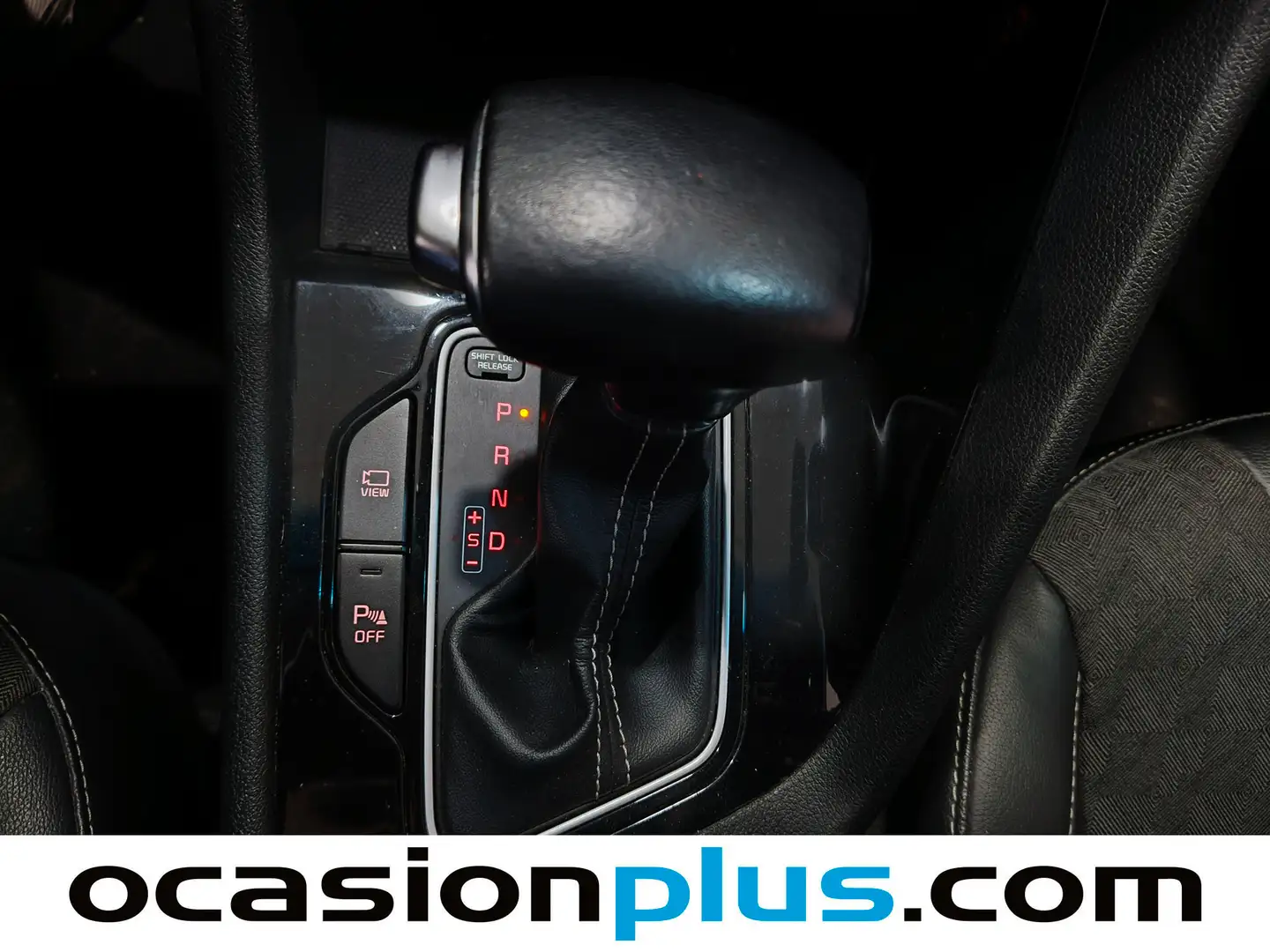 Foto KIA Niro Kia Niro 1.6 GDi HEV Híbrido Drive (141 CV)