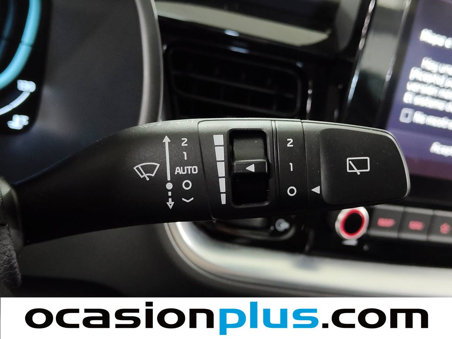 KIA Stonic KIA Stonic 1.0 T-GDi MHEV Drive (100 CV) seminuevo