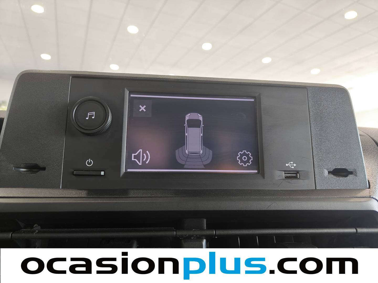 Extras y acabados del Fiat Scudo Fiat Scudo Furgon 1.5 Bluehdi L2 (120 CV)
