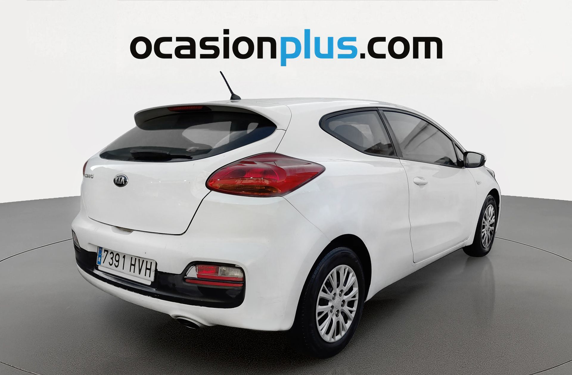 Kia ProCeed 1.4 Cvvt Concept - foto 4