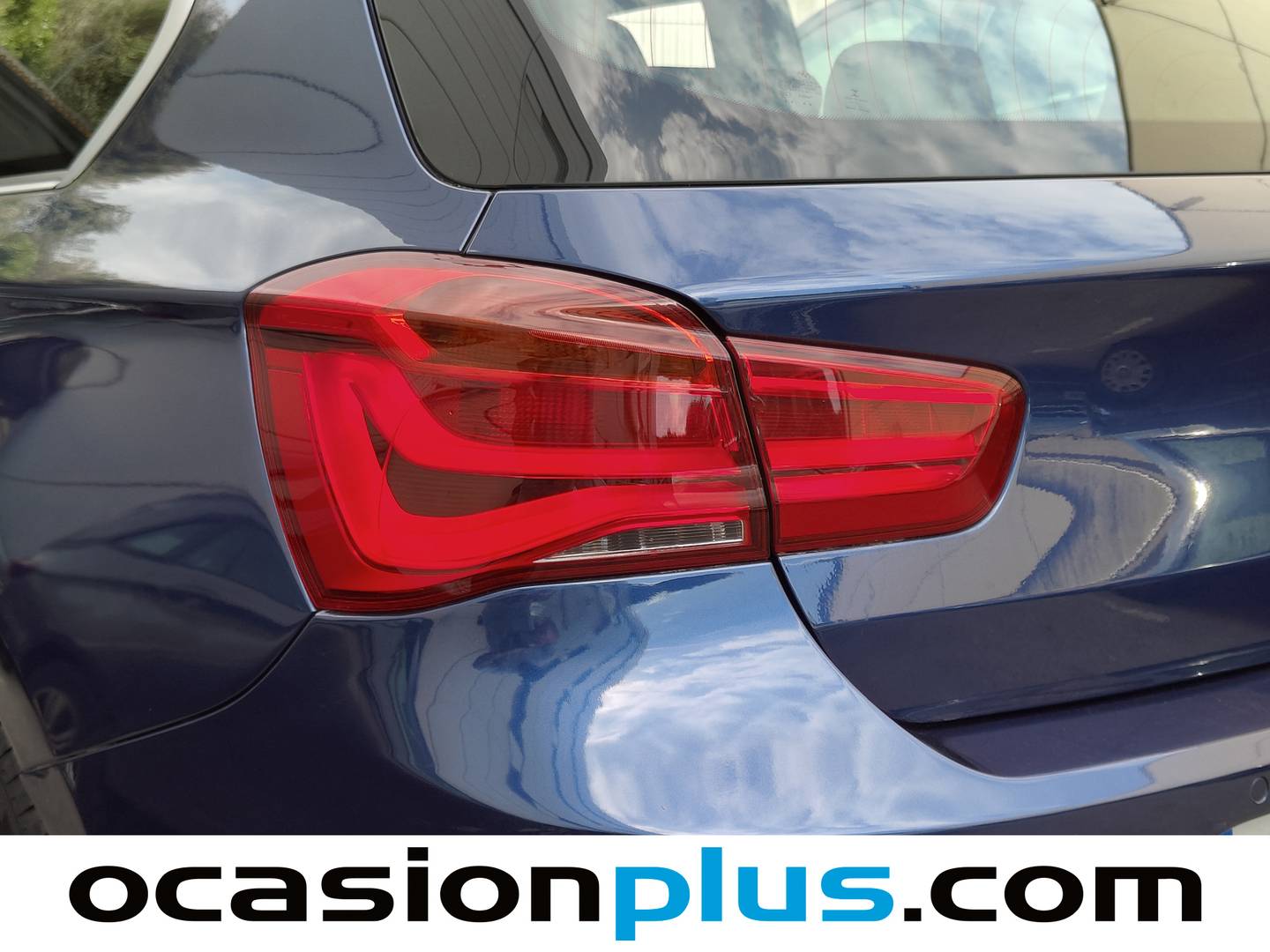 BMW Serie 1 BMW Serie 1 118d (150 CV) diésel