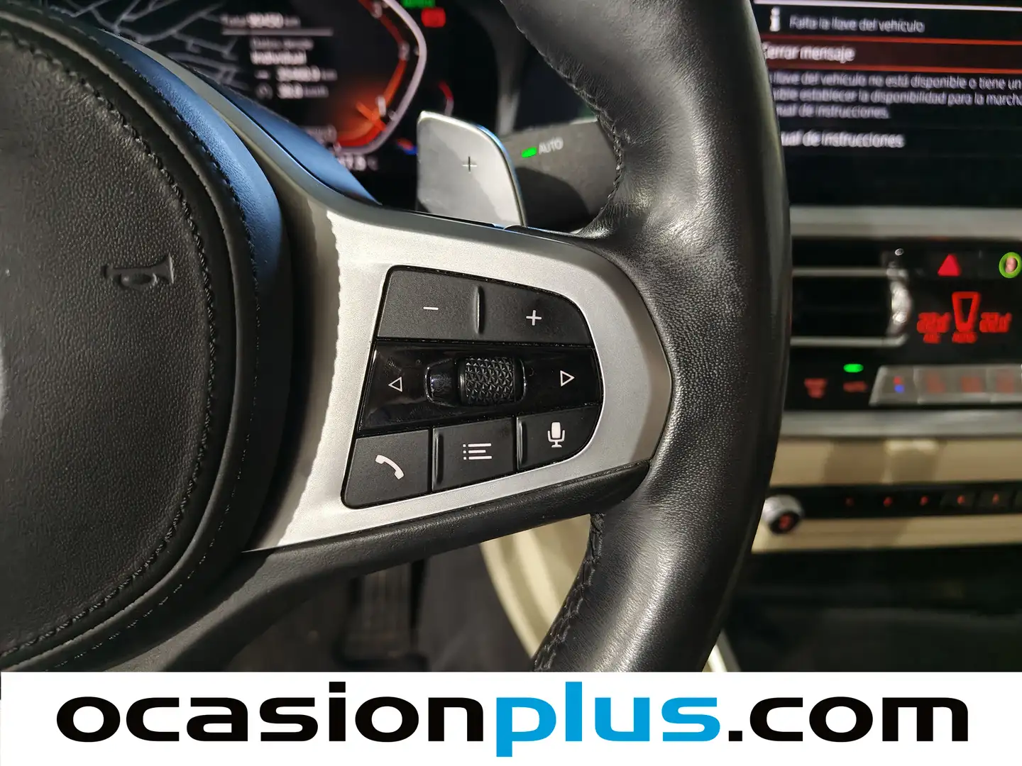 Foto BMW Serie 3 BMW Serie 3 320d (190 CV)