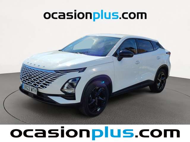 OMODA 5 1.6 T-GDI Comfort DCT  (185 CV) de segunda mano