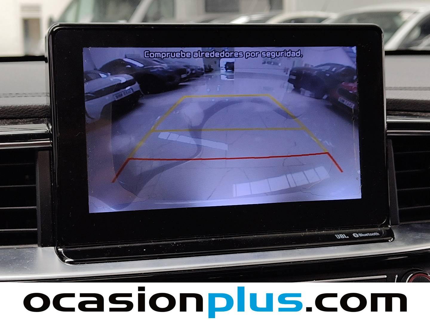 Extras del KIA Ceed KIA Ceed 1.4 T-GDi Launch Edition DCT (140 CV)