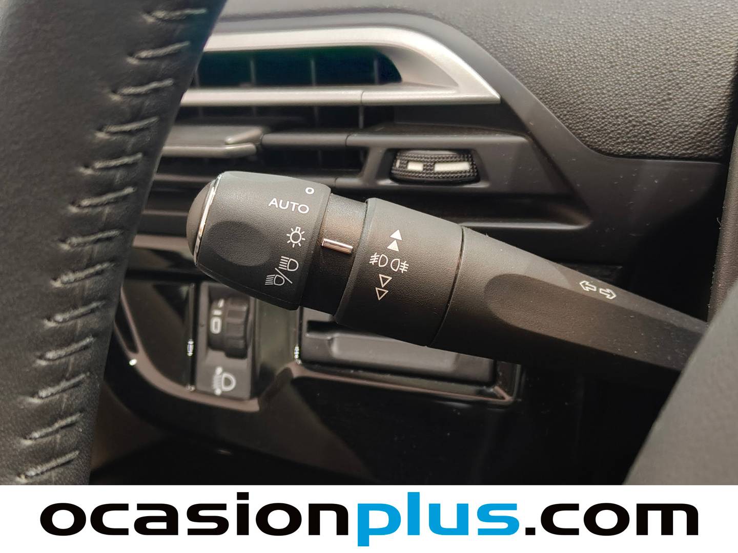 Citroën C4 Spacetourer Citroen C4 Spacetourer BlueHDi 130 Origins (130 CV) 130cv