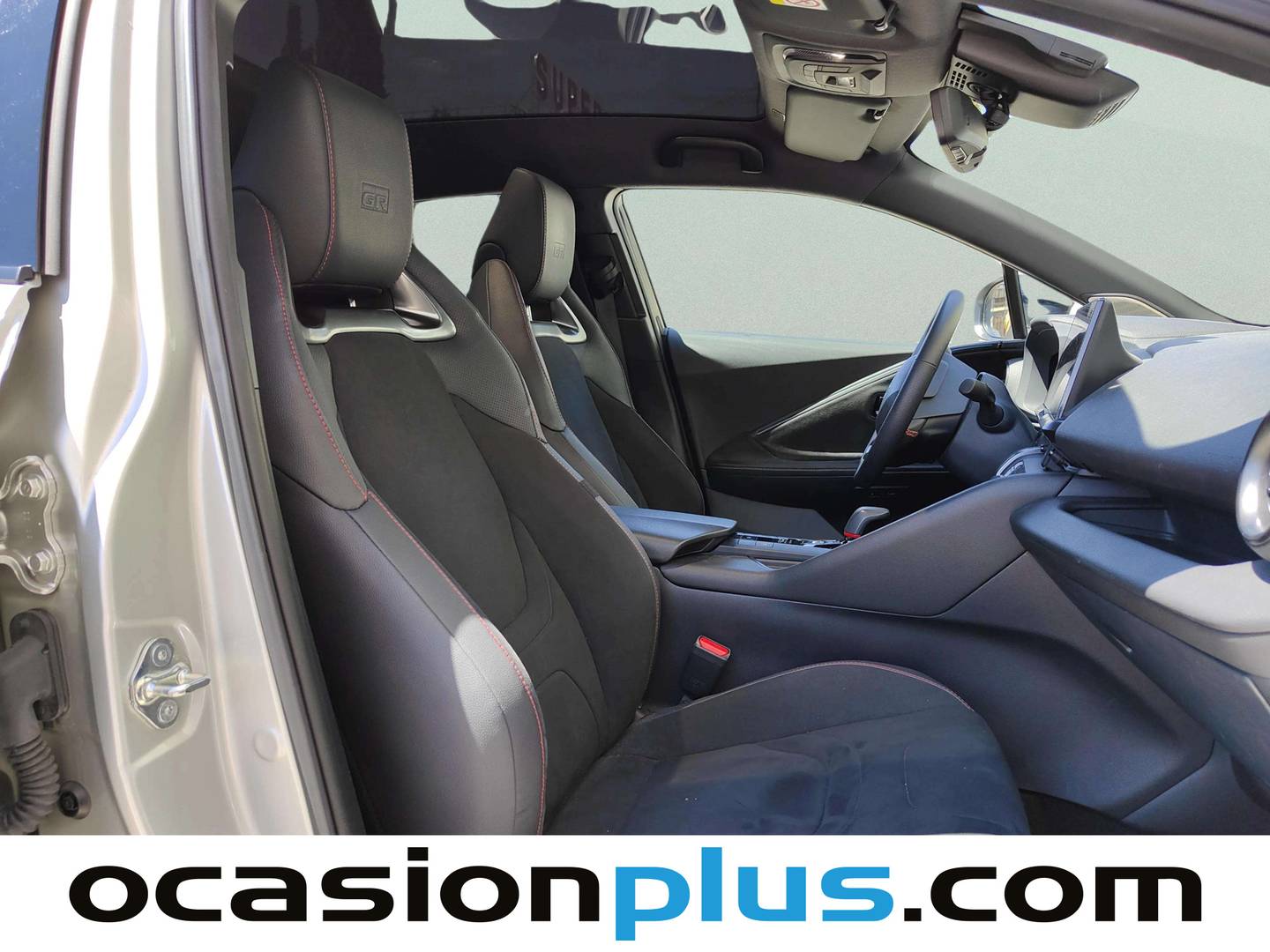 Toyota C-HR Toyota C-HR 200H Premiere Edition GR Sport AWD-i (196 CV) km 0
