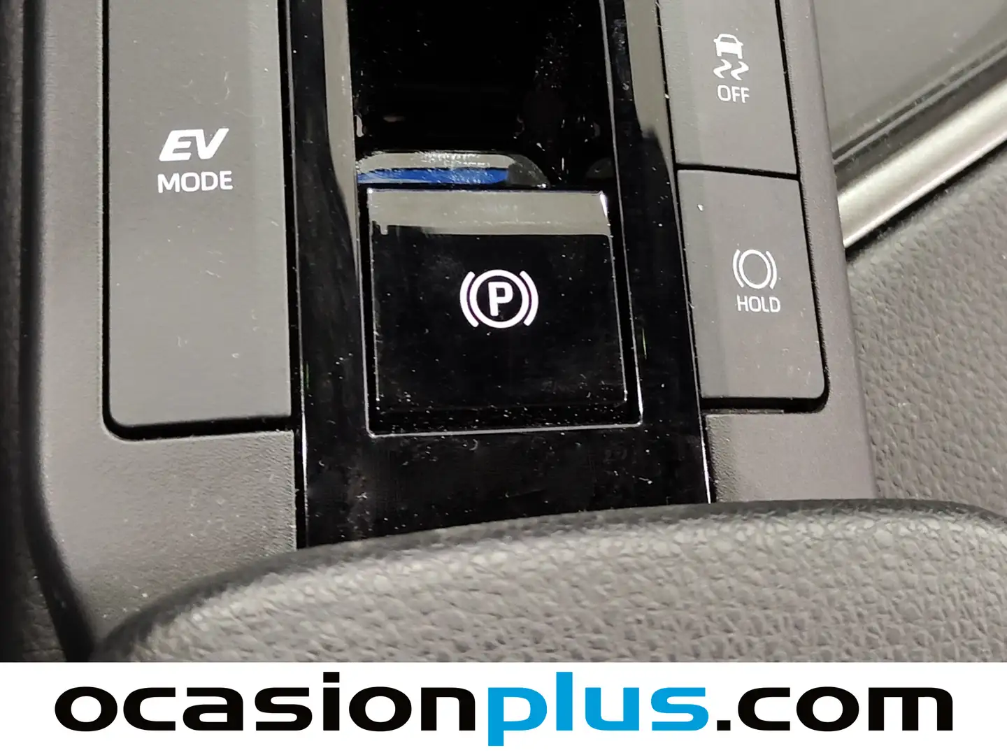 Foto Toyota C-HR Toyota C-HR 140H Advance (140 CV)