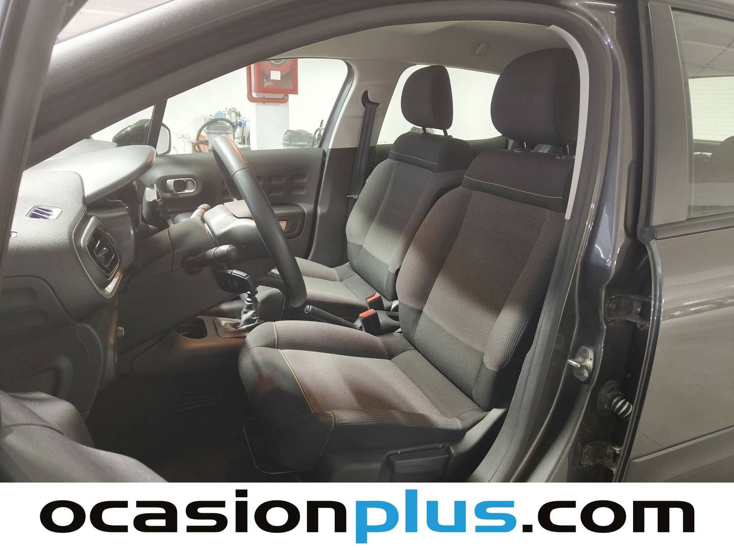 Foto Citroën C3 Origin Citroen C3 Origin Origin Plus BlueHDi (102 CV)